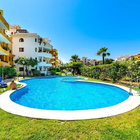 Espanhouse Natalia * Torrevieja
