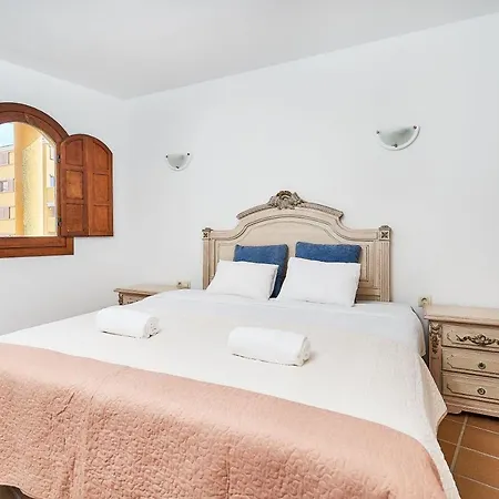 Apartment Espanhouse Natalia Torrevieja