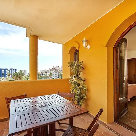 Espanhouse Natalia Apartment