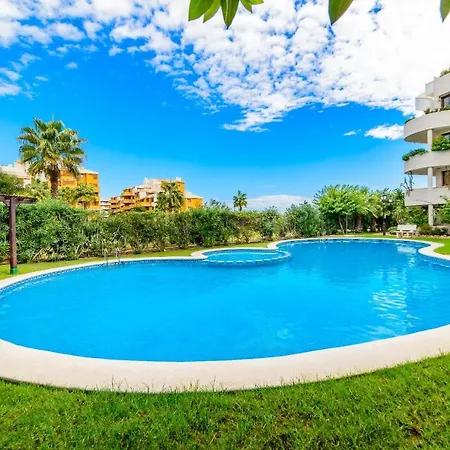 Apartment Espanhouse Natalia Torrevieja