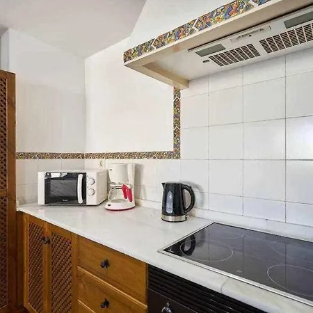 Apartment Espanhouse Natalia Torrevieja