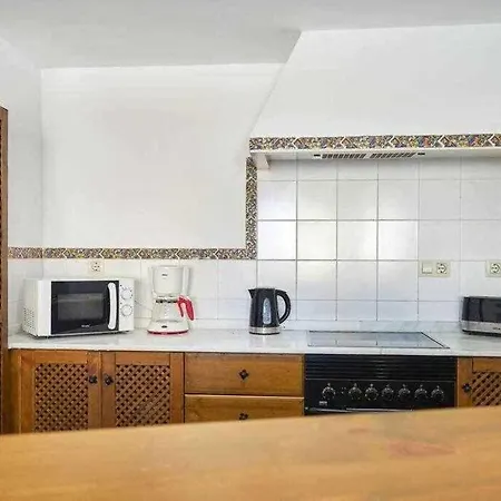 Apartment Espanhouse Natalia *