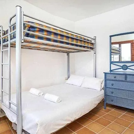 Apartment Espanhouse Natalia Torrevieja