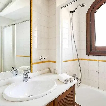 Espanhouse Natalia Torrevieja