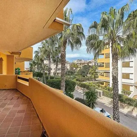 Espanhouse Natalia Apartment