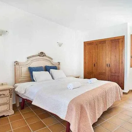 Espanhouse Natalia Torrevieja
