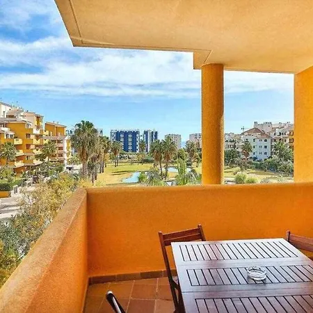 Espanhouse Natalia Apartment